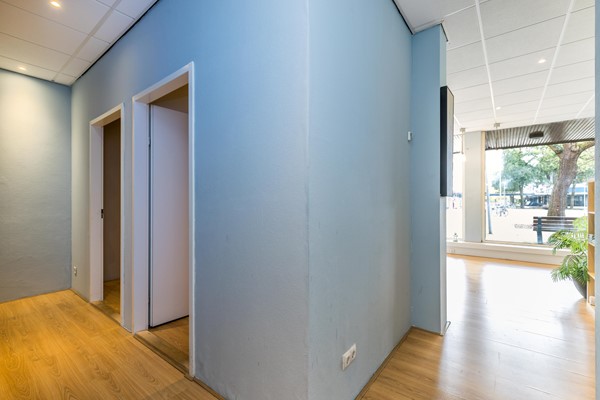 Medium property photo - Jacob van Campenplein 14, 3067 LB Rotterdam